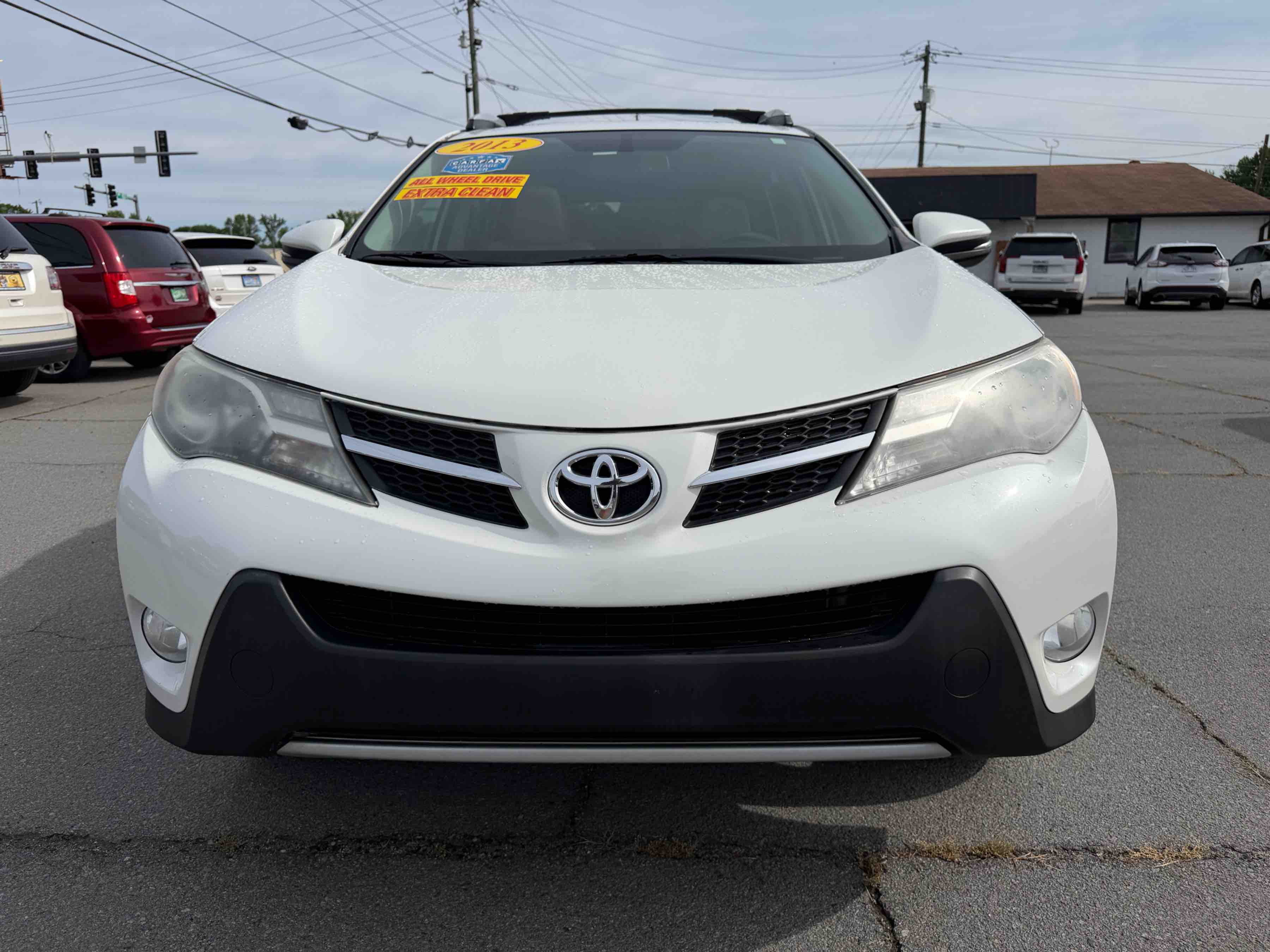 Vehicle Image