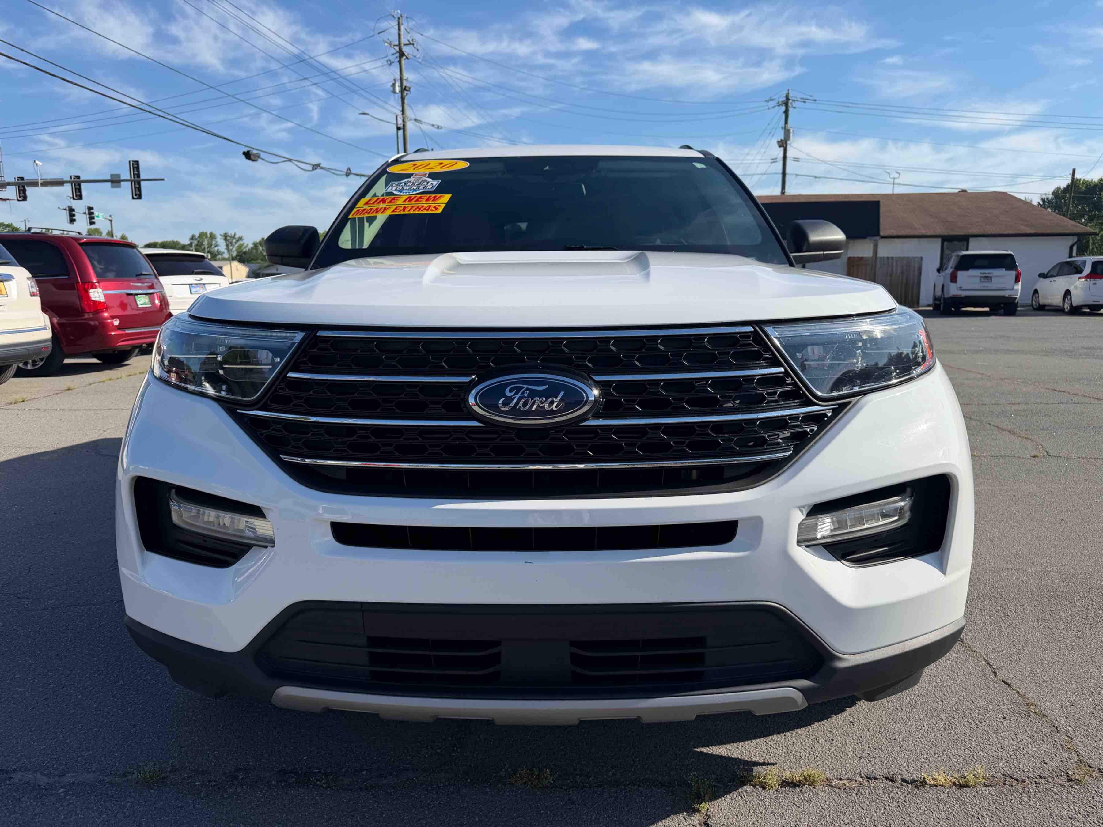 Vehicle Image