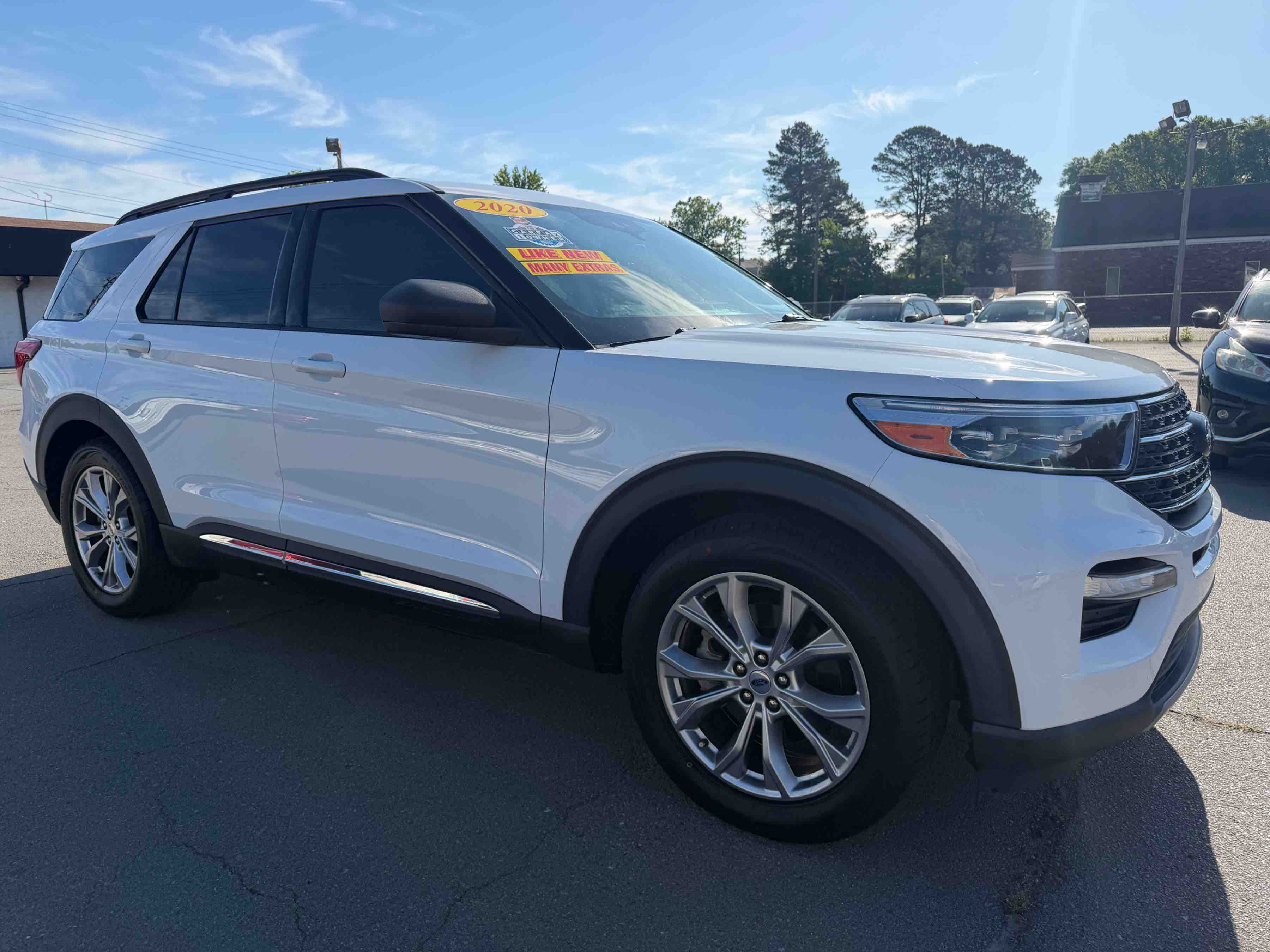 Vehicle Image