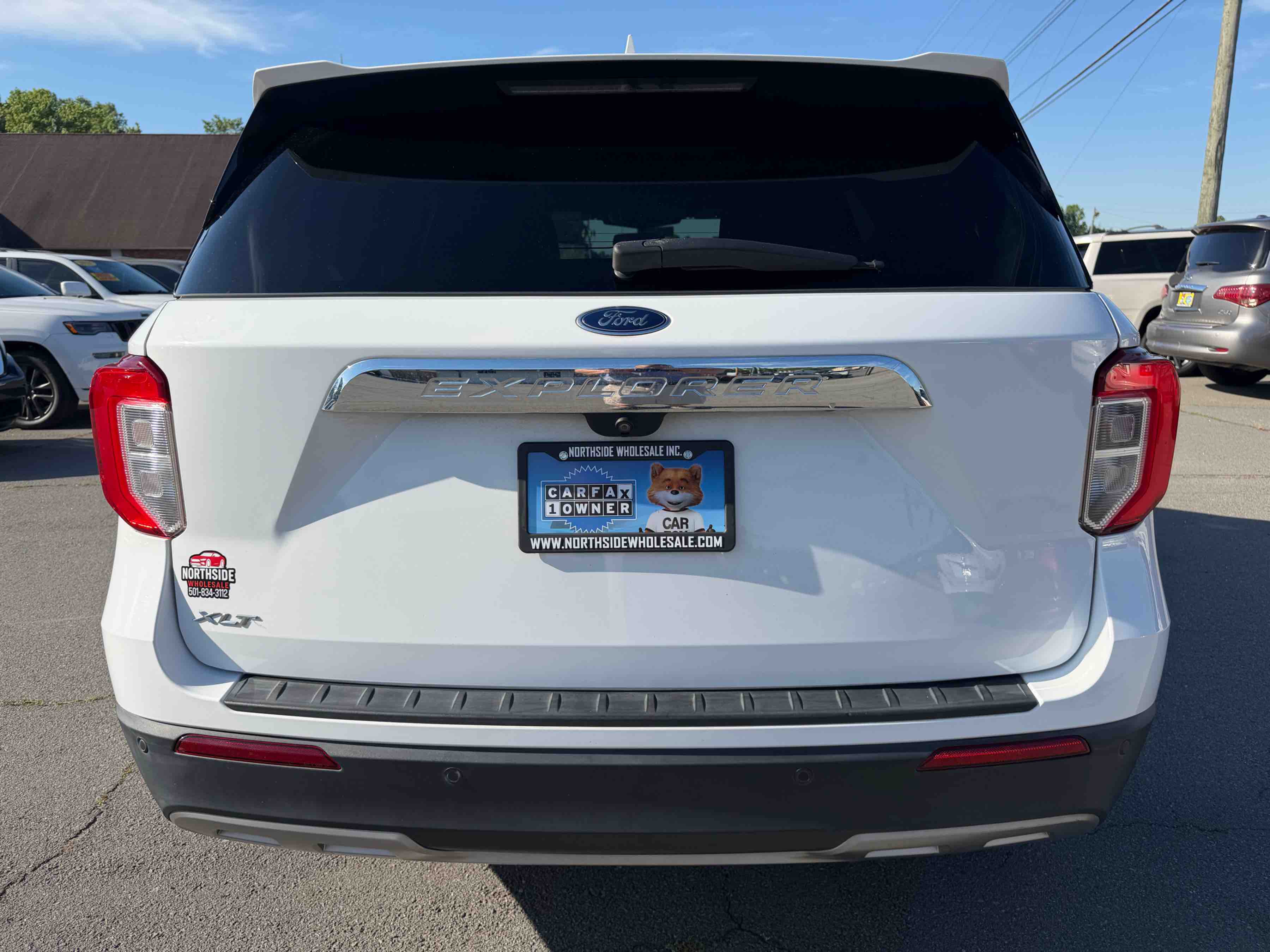 Vehicle Image