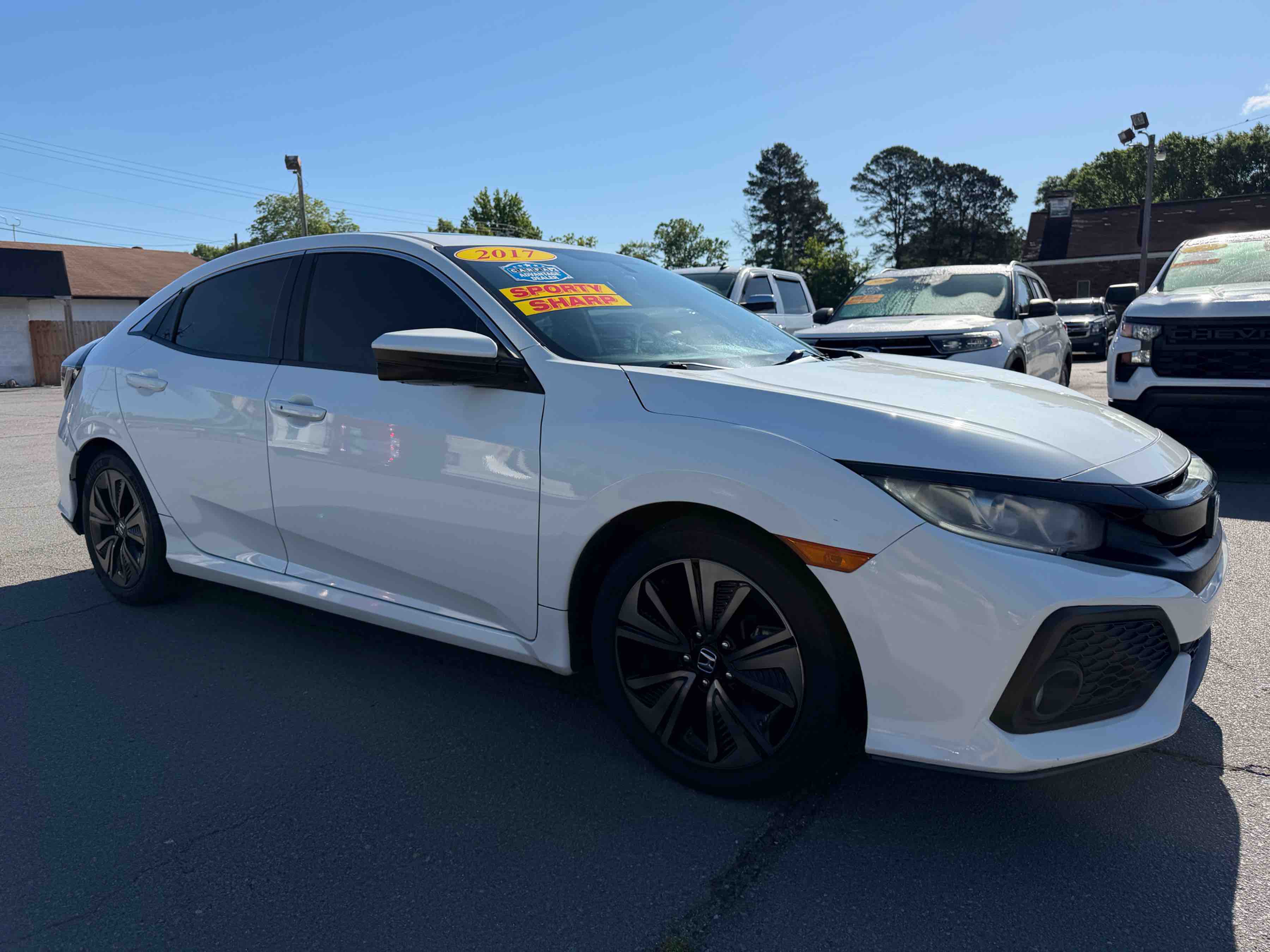 Vehicle Image