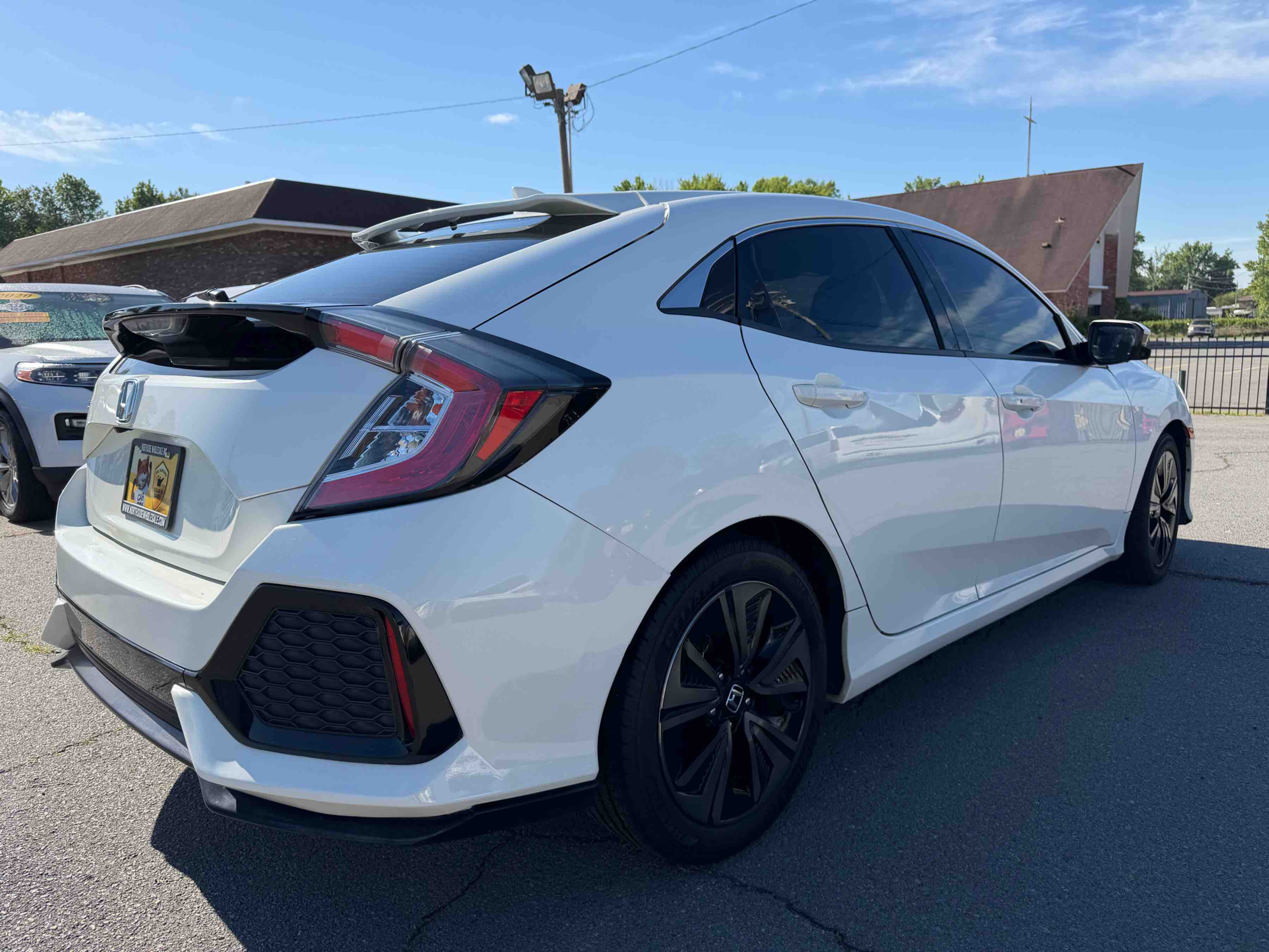Vehicle Image
