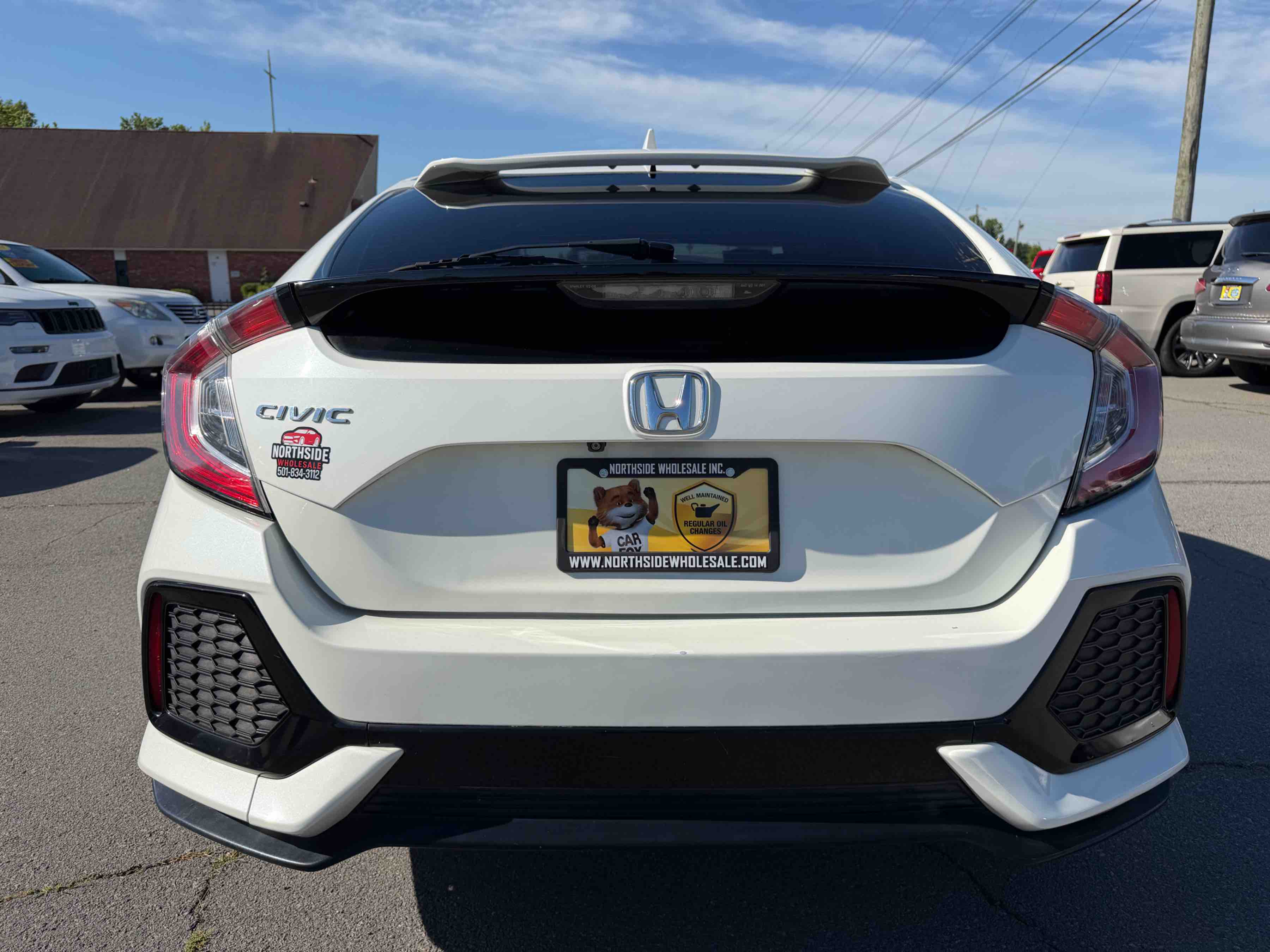 Vehicle Image