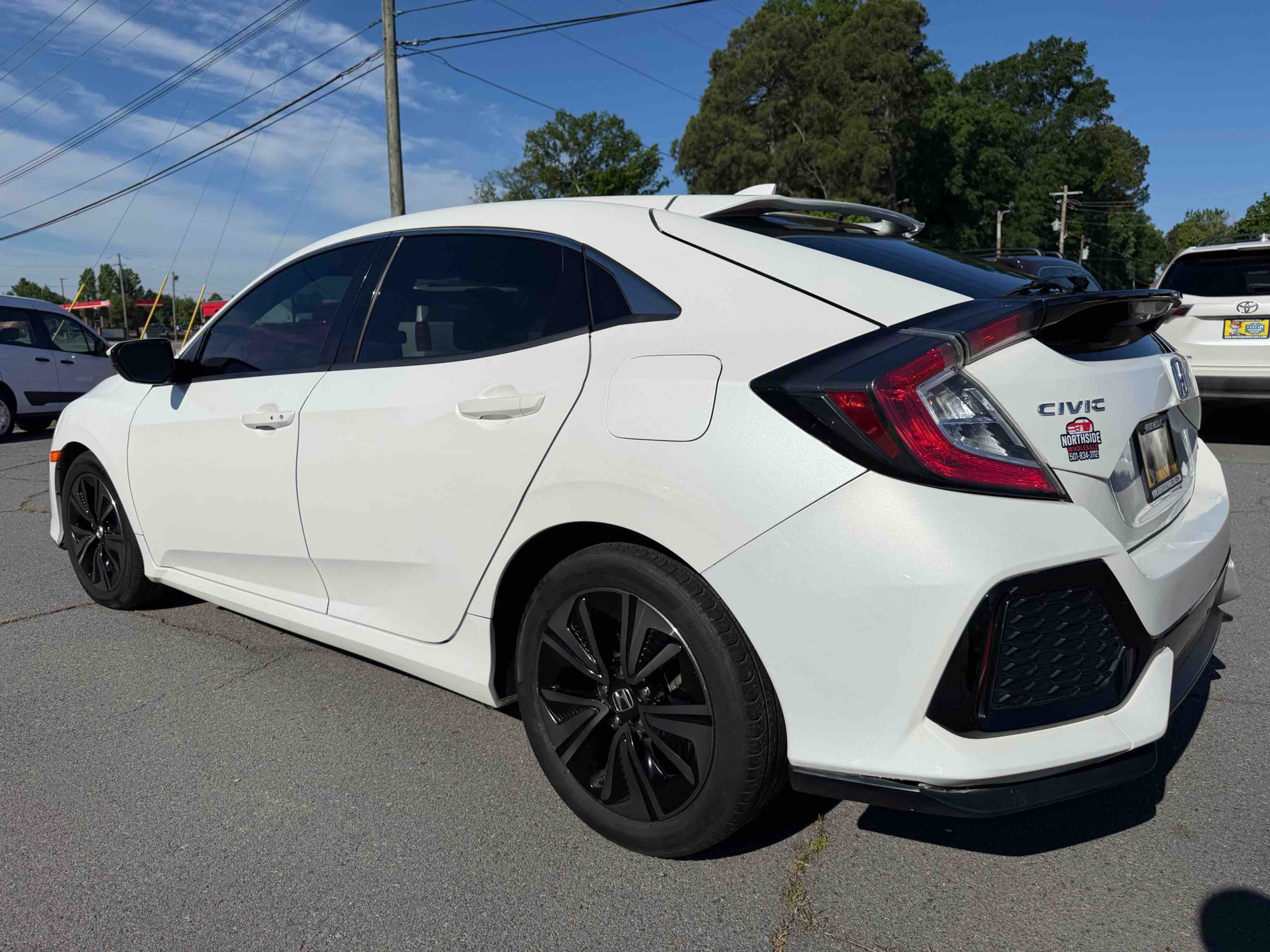 Vehicle Image