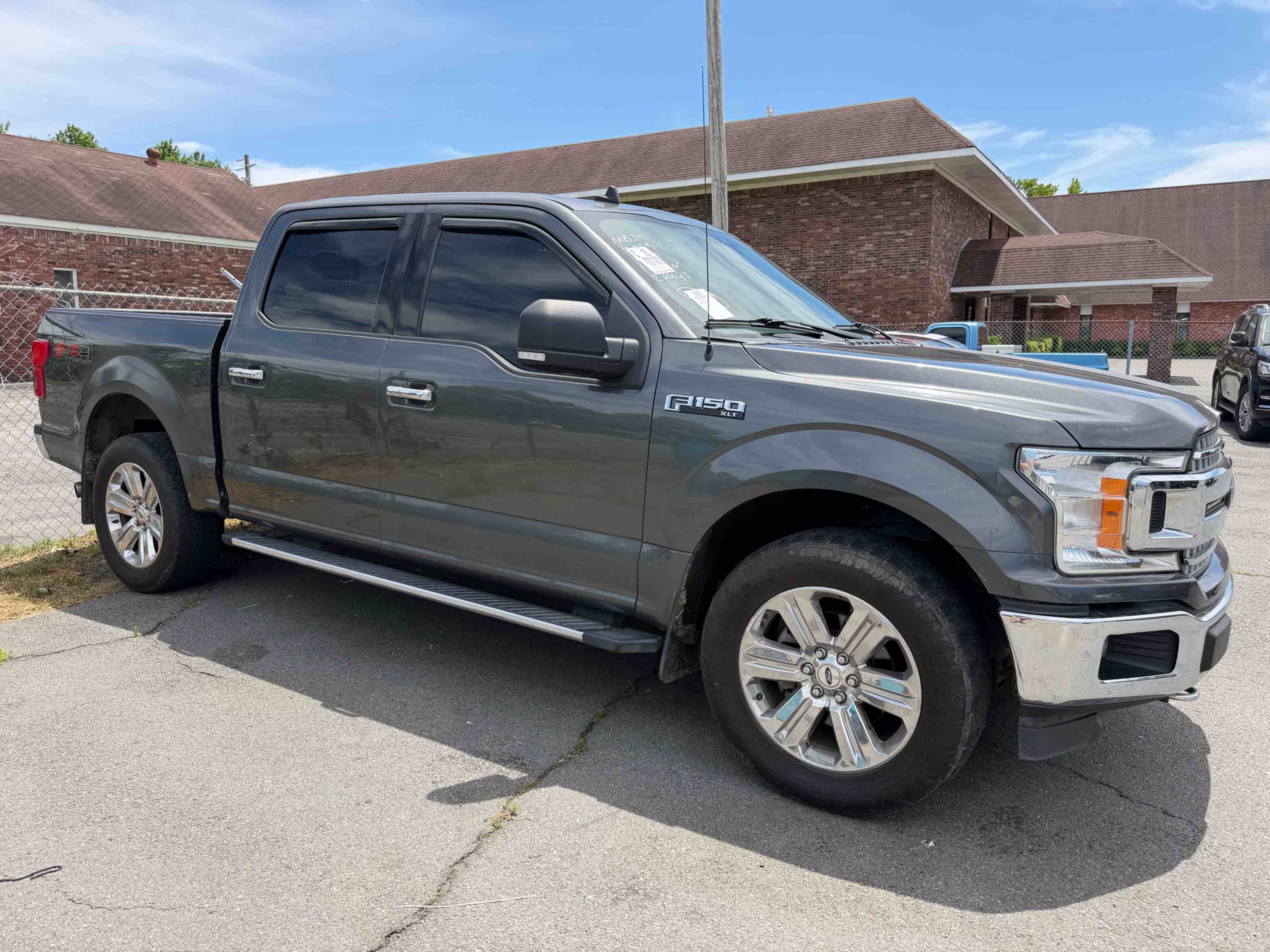 Vehicle Image