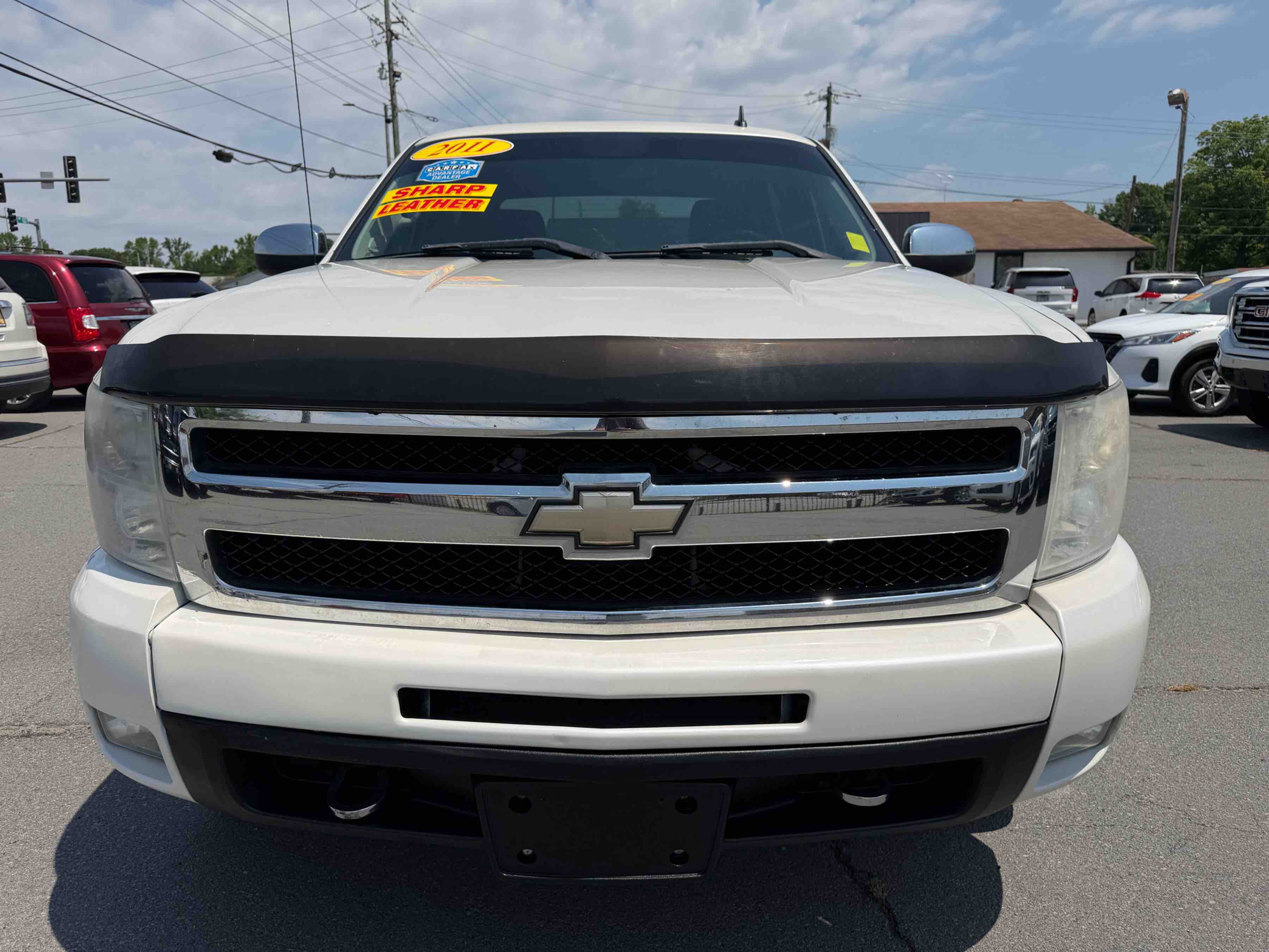 Vehicle Image