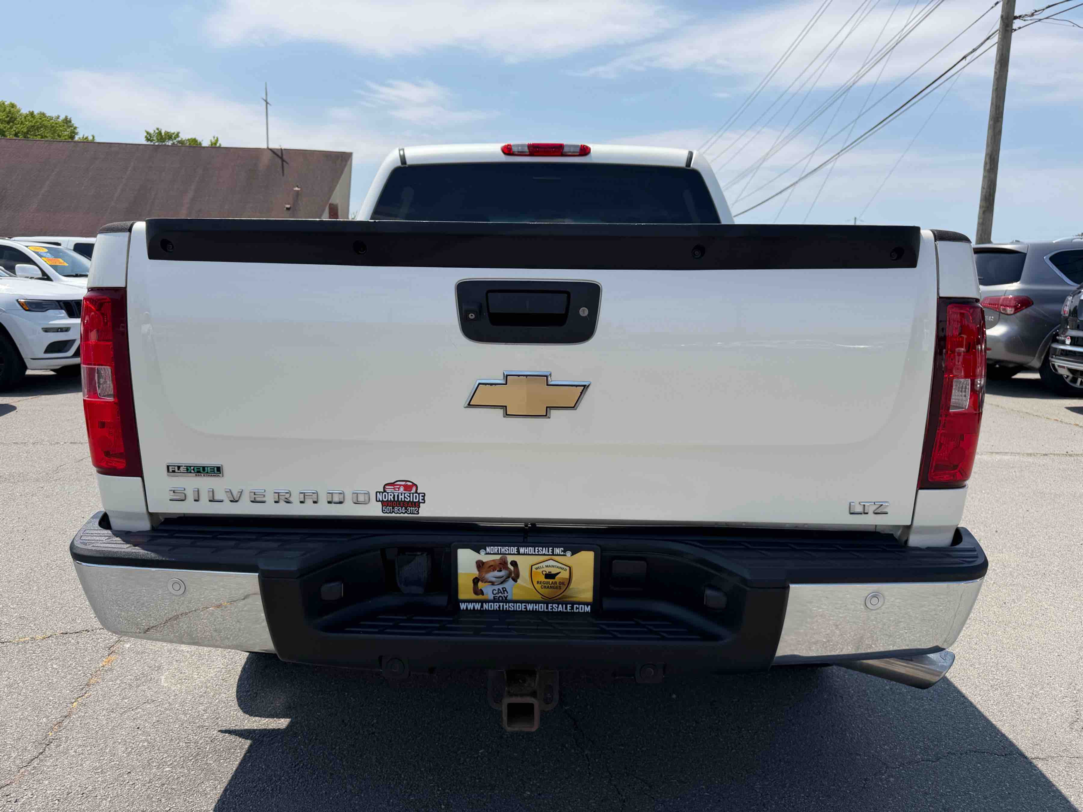 Vehicle Image