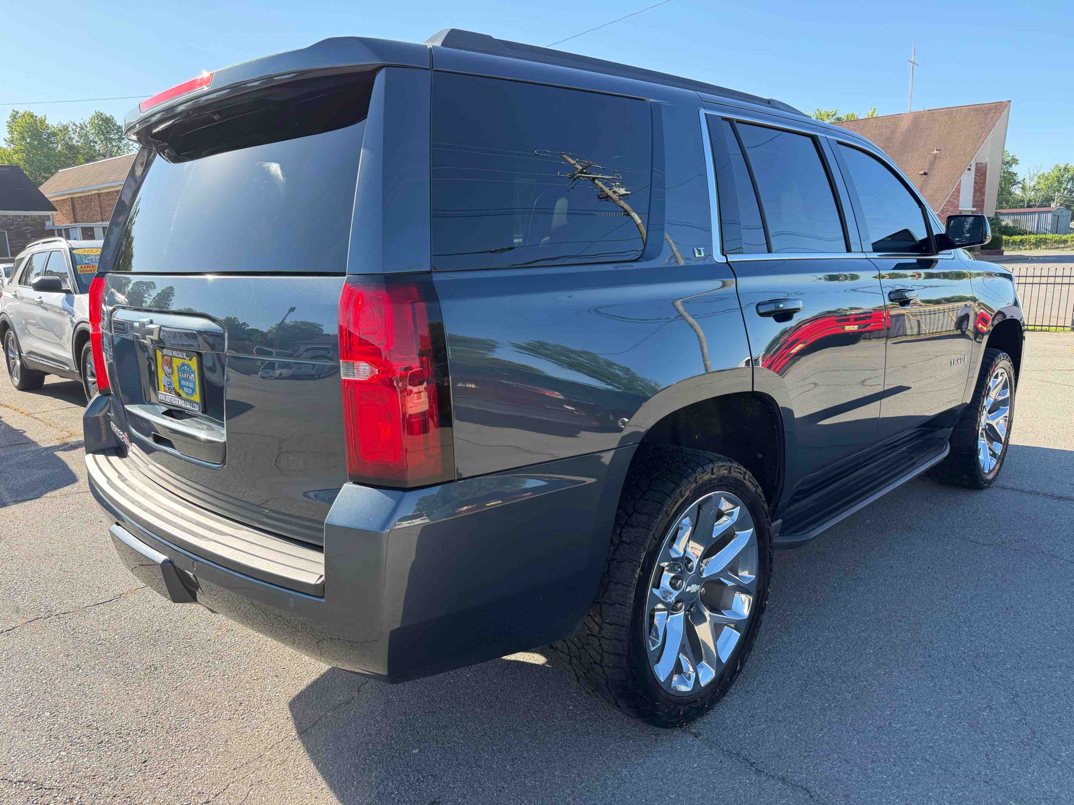 Vehicle Image
