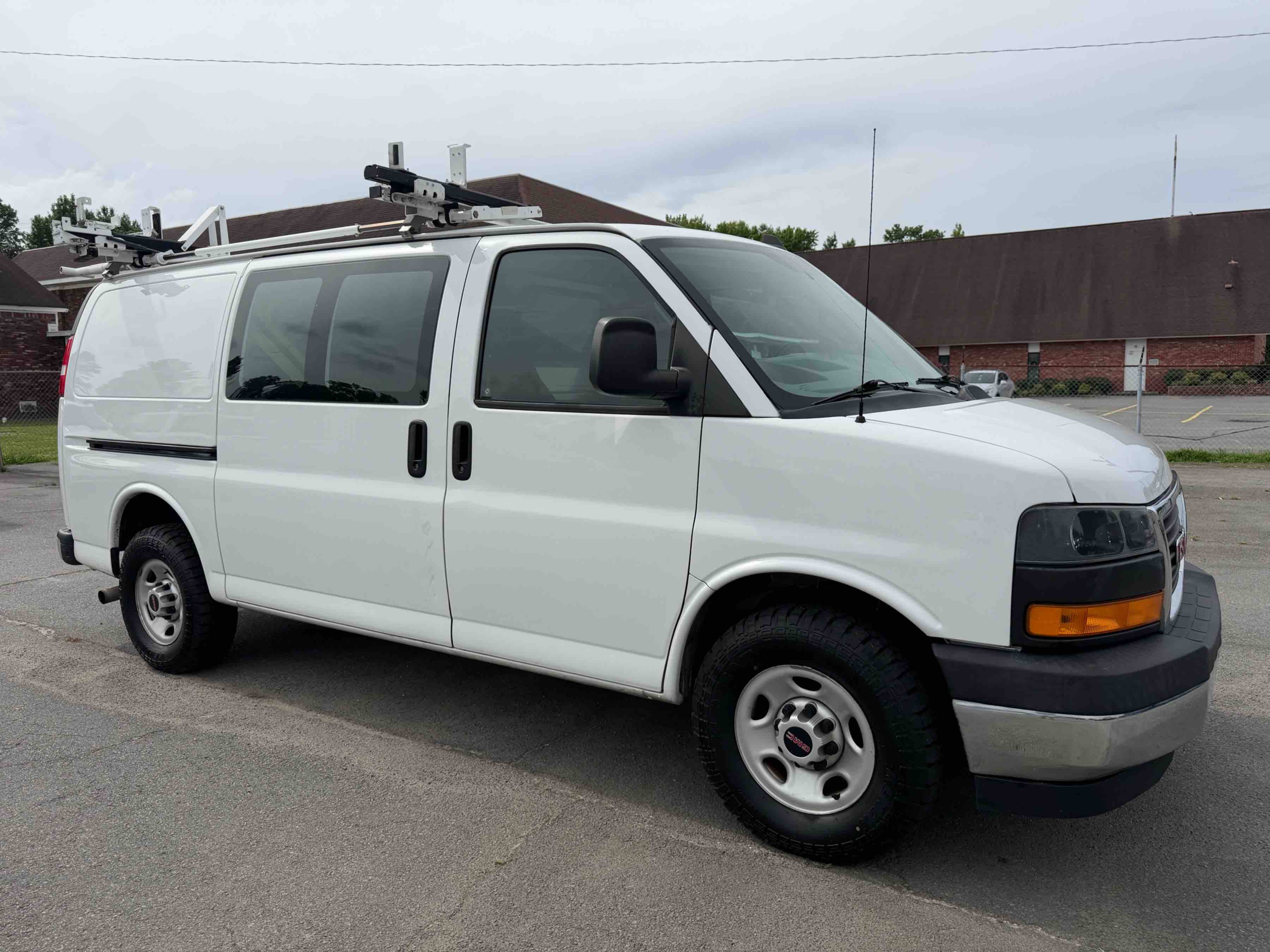 GMC