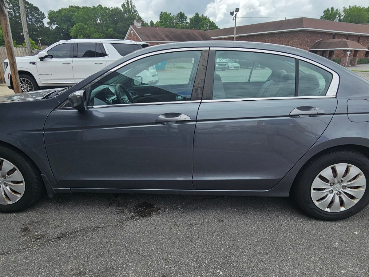 2011 HONDA Accord LX photo