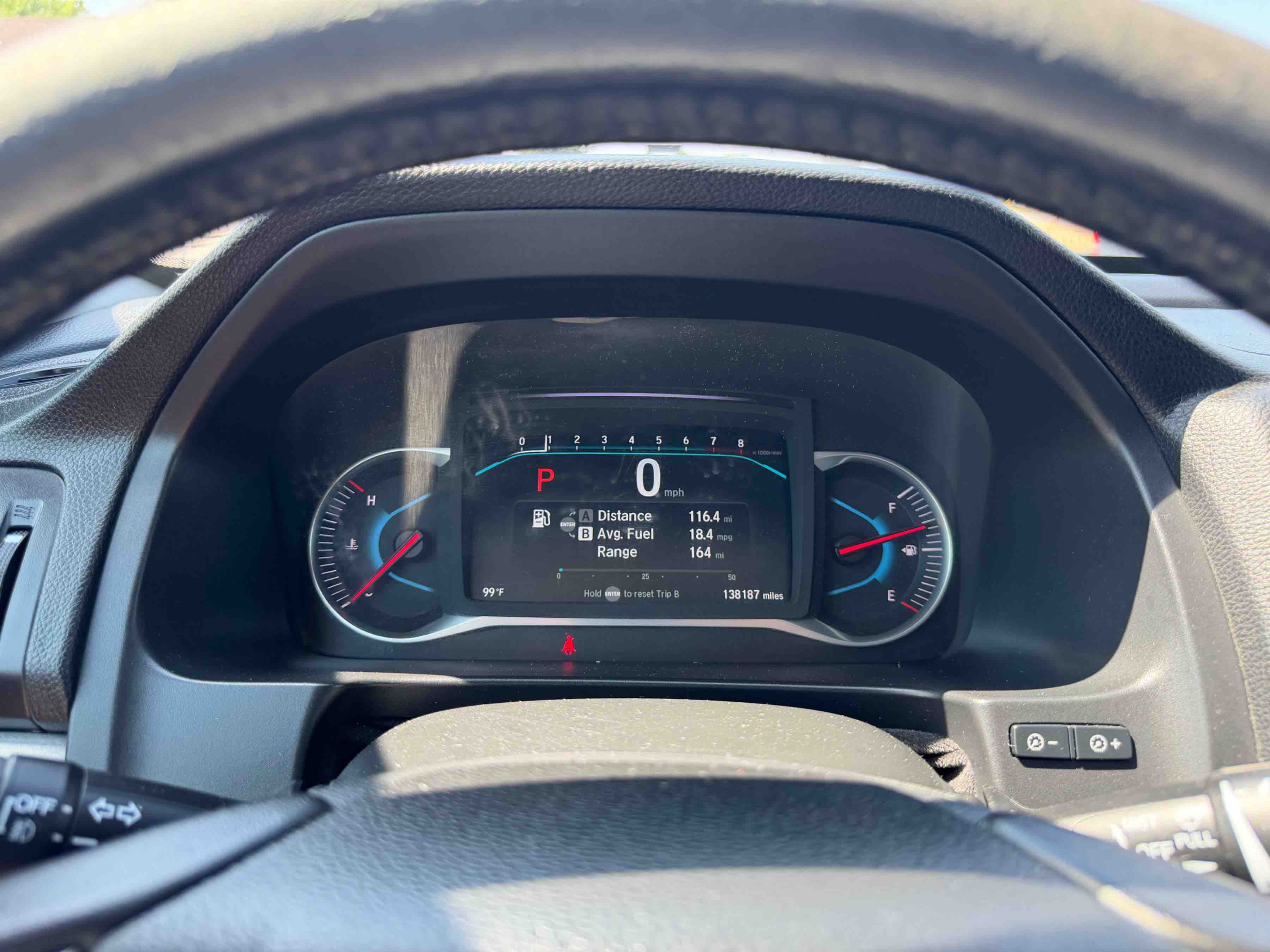 2021 Honda Pilot representative vehicle photo