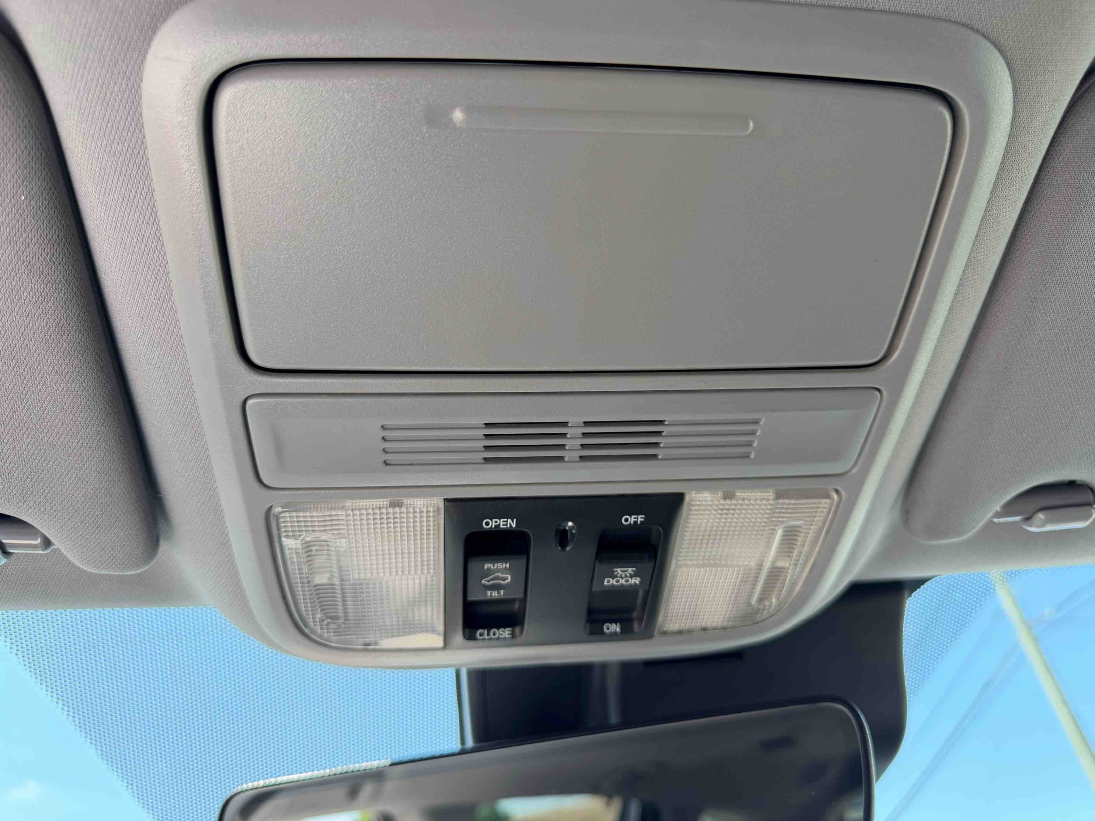 2021 Honda Pilot representative vehicle photo