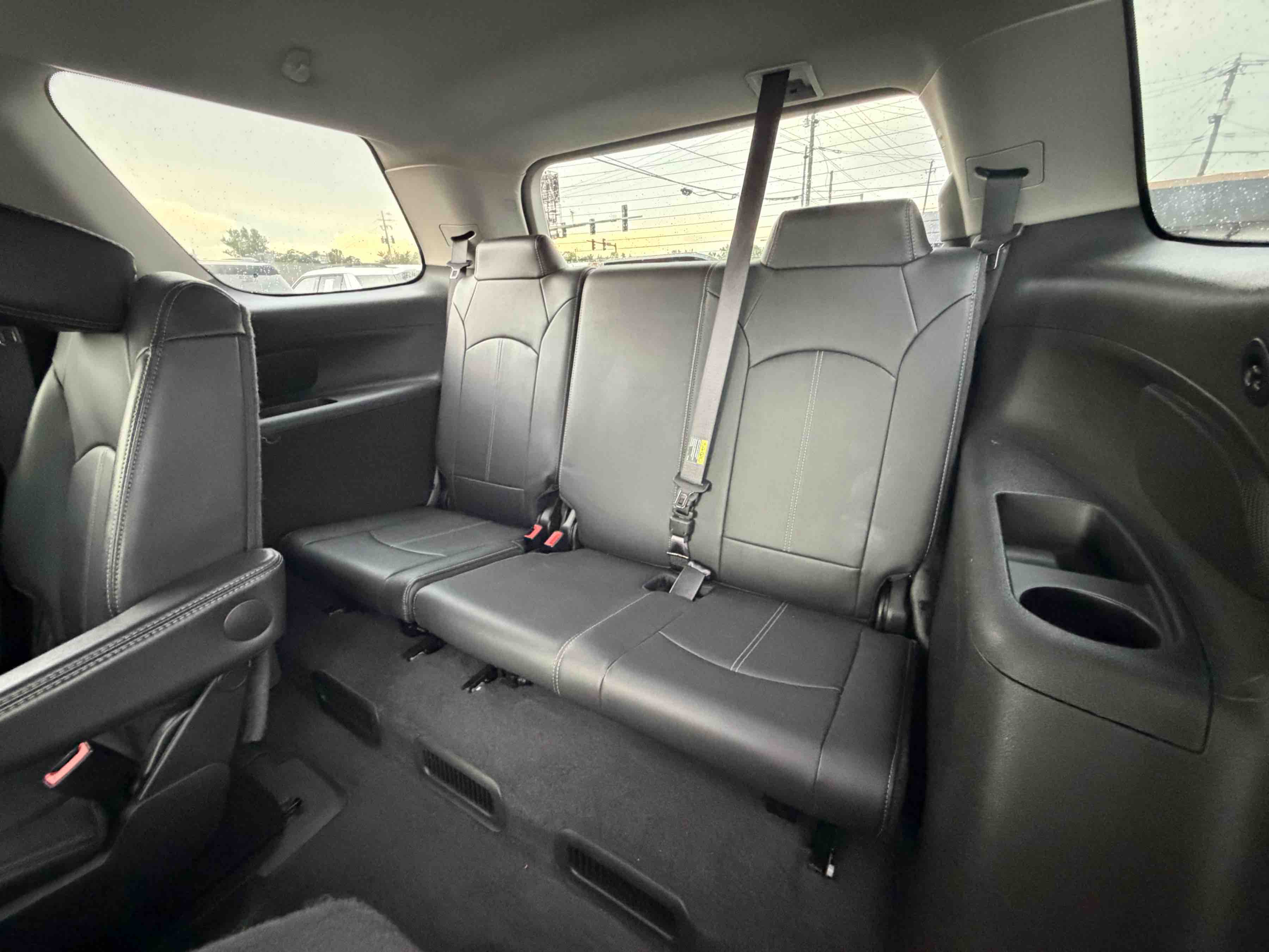 2017 Gmc Acadia representative vehicle photo