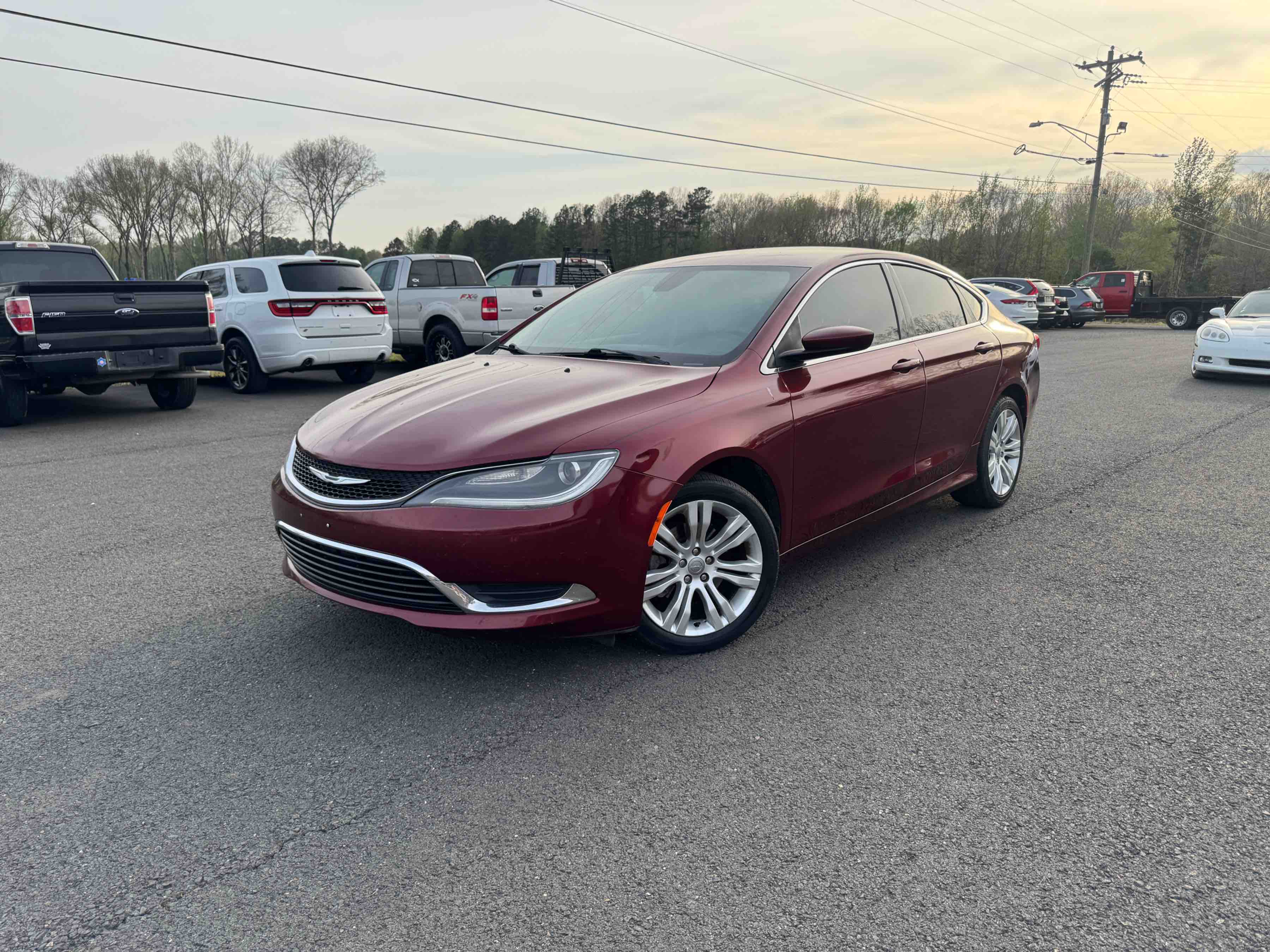 Chrysler