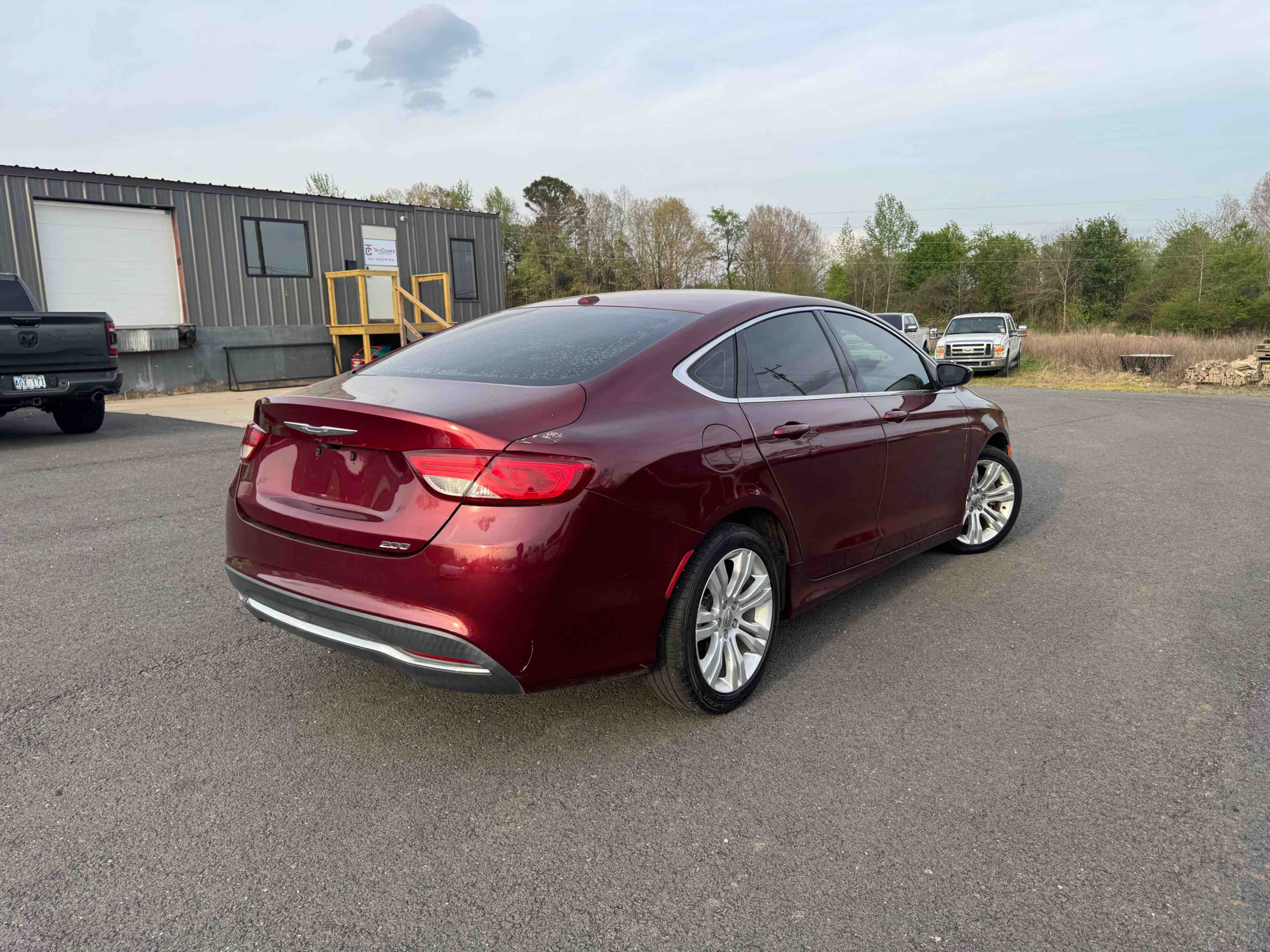 Vehicle Image
