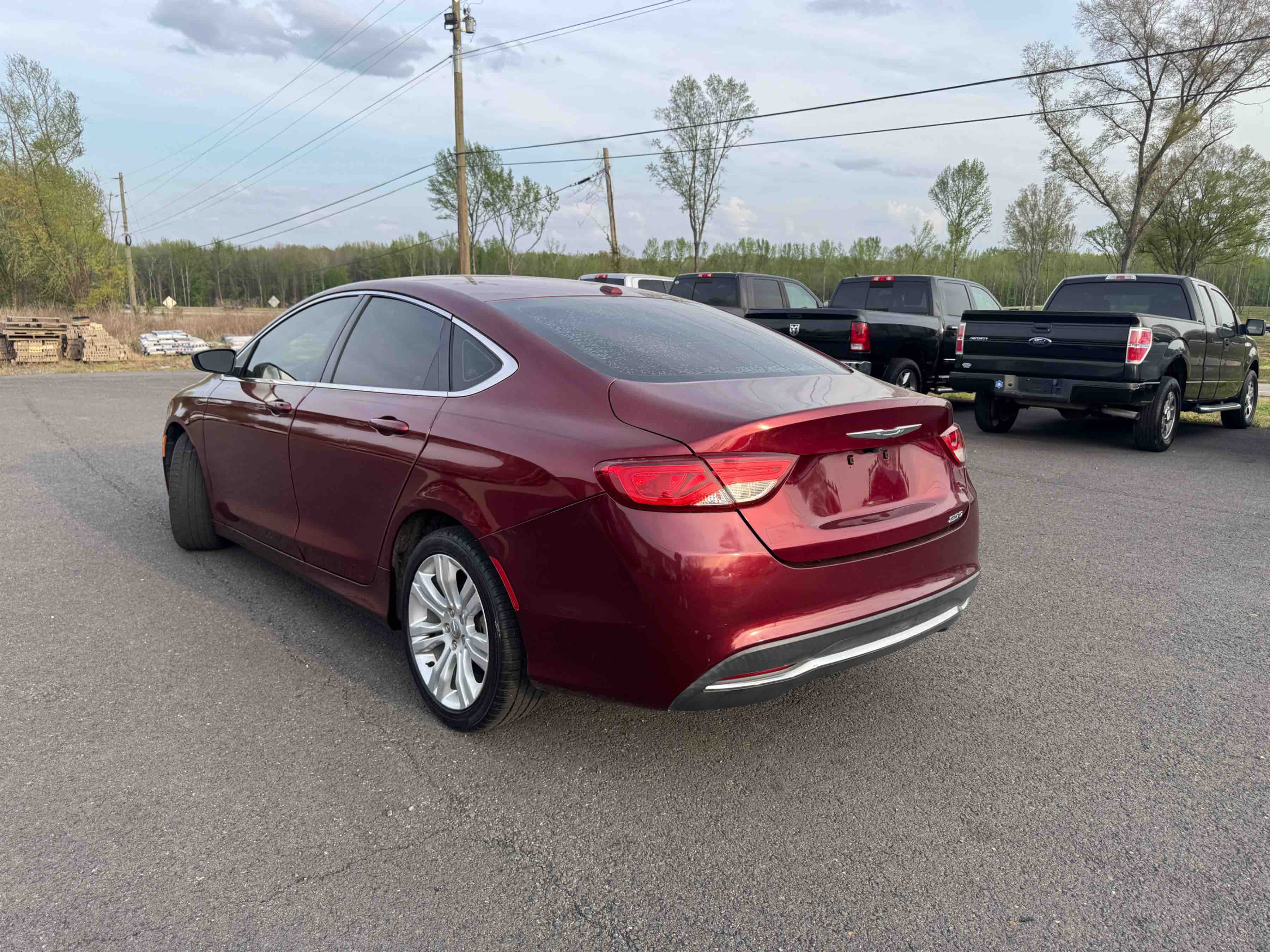 Vehicle Image