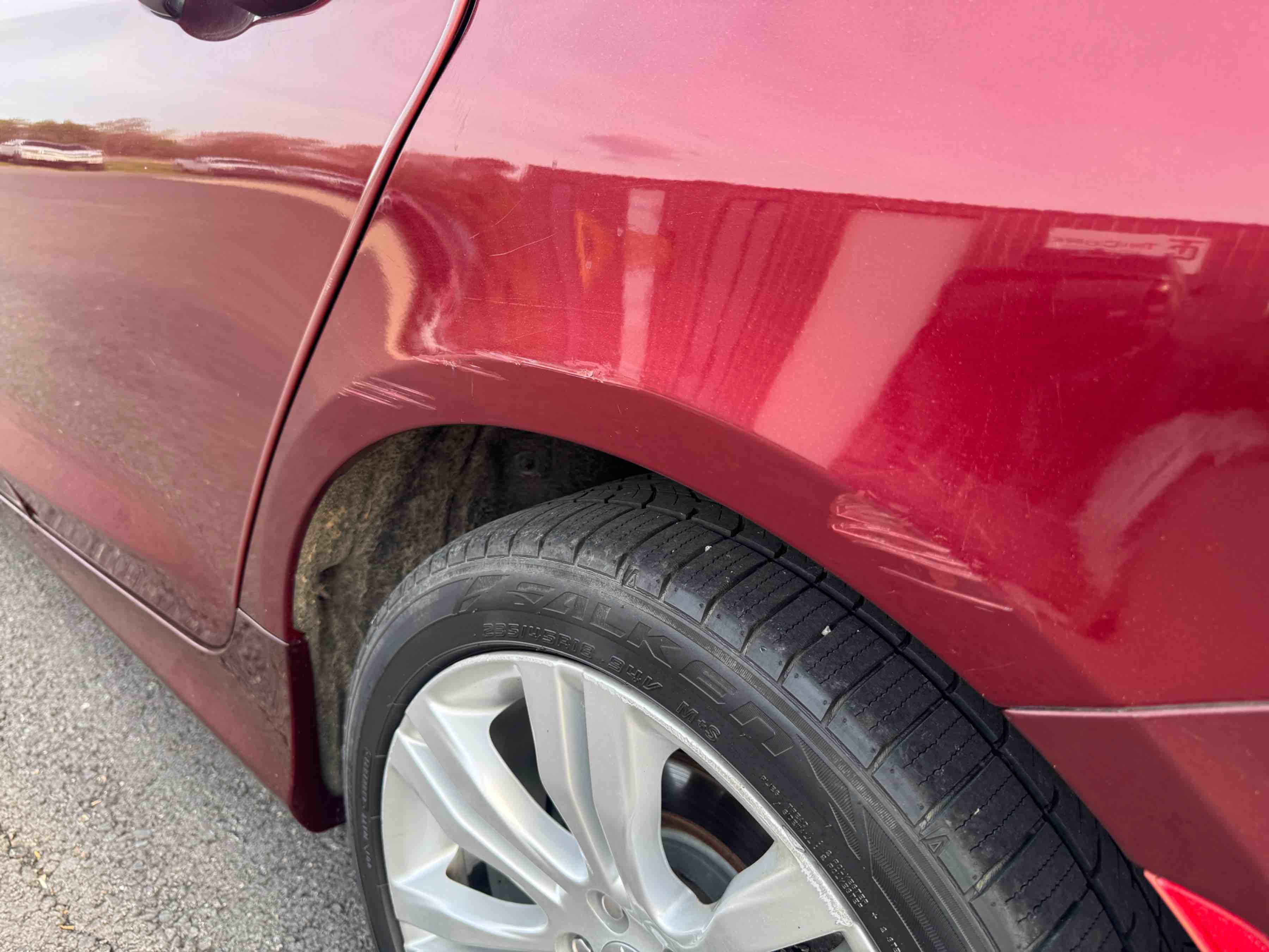 Vehicle Image